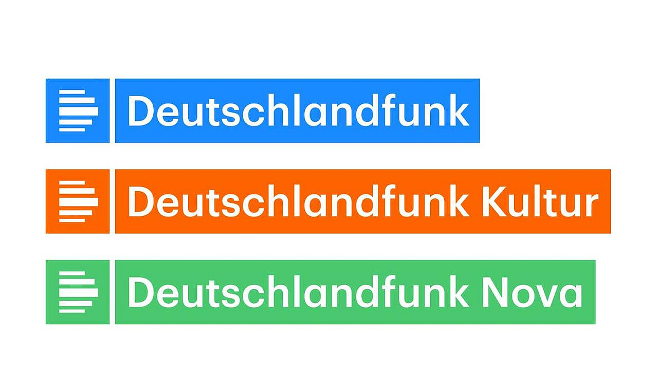 Deutschlandfunk/Deutschlandradio Kultur/Deutschlandfunk Nova