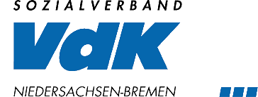 Sozialverband VdK Niedersachsen-Bremen e.V.