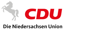 CDU in Niedersachsen