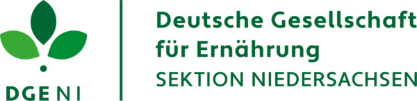 Deutsche Gesellschaft für Ernährung e. V. - Sektion Niedersachsen